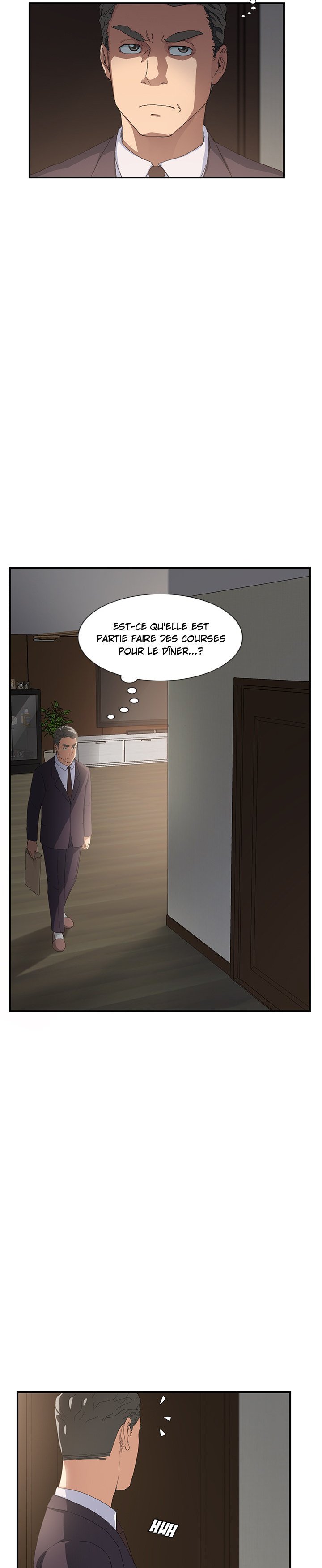 La Femme de papa Toonfr