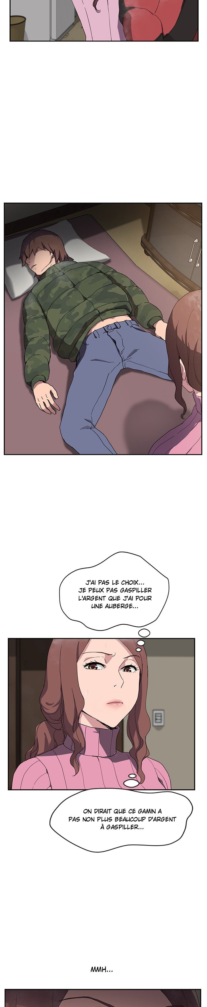 La Femme de papa Toonfr