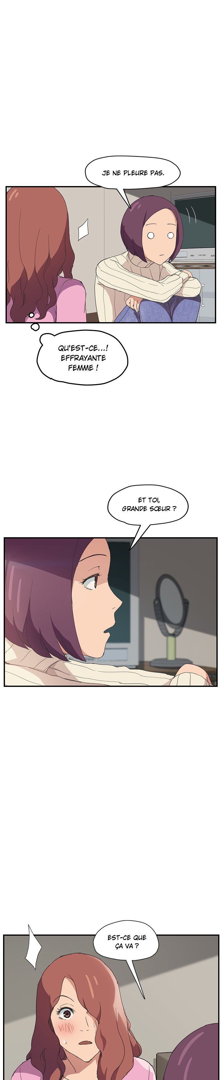 La Femme de papa Toonfr