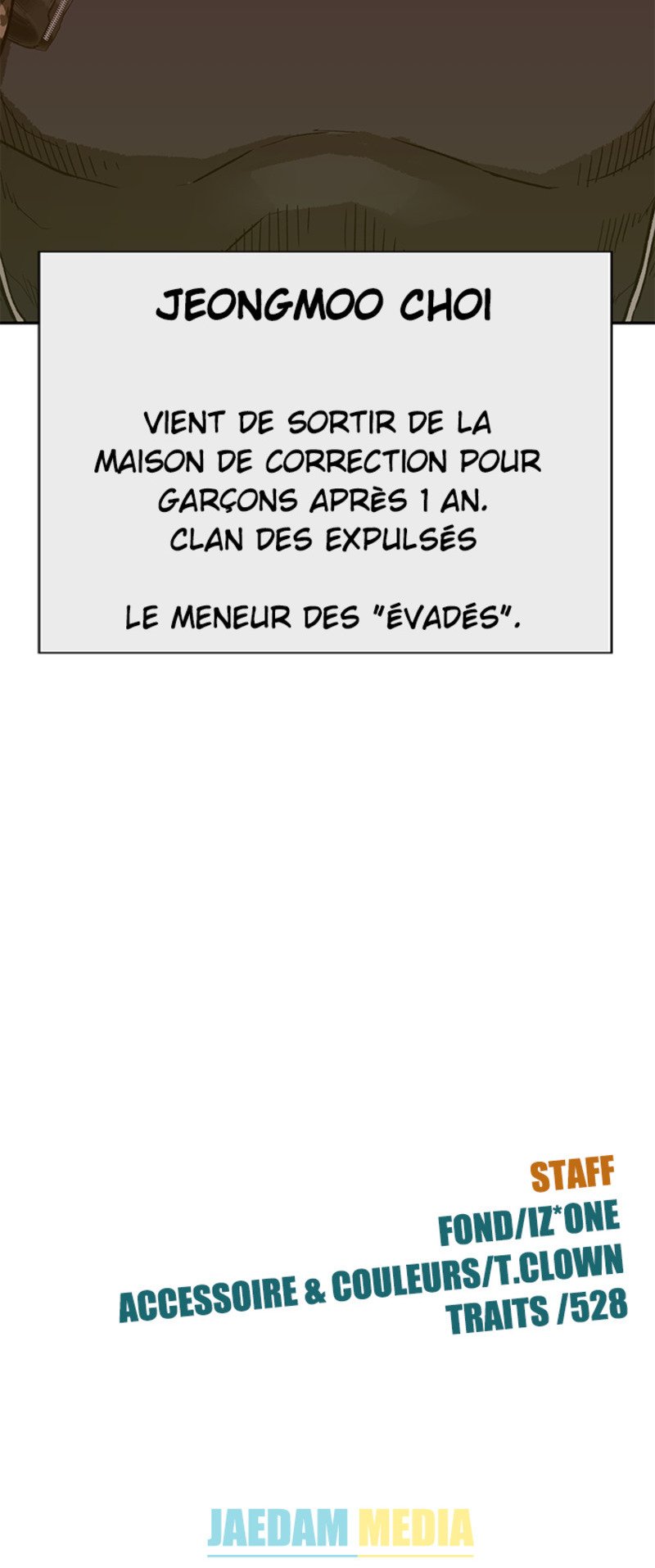 Héros fragile Toonfr