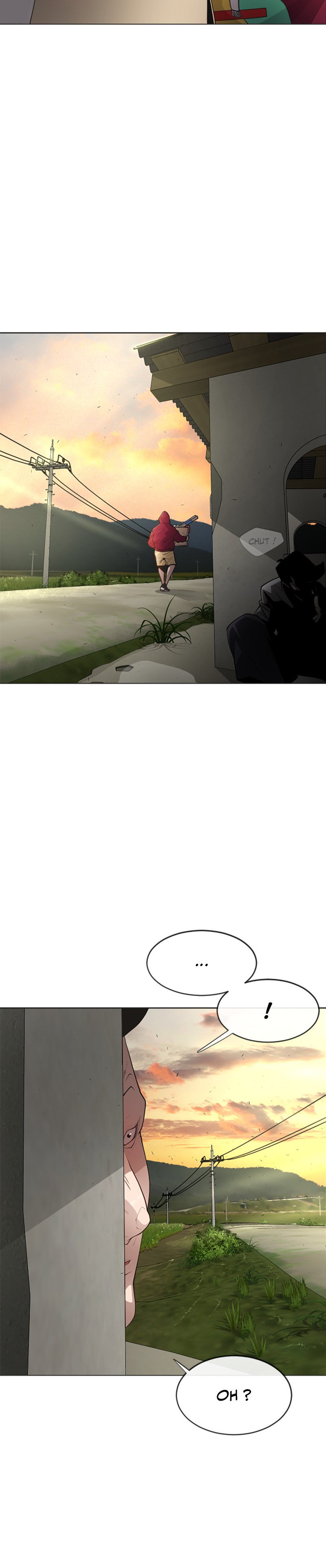 L’ère des surhommes Toonfr