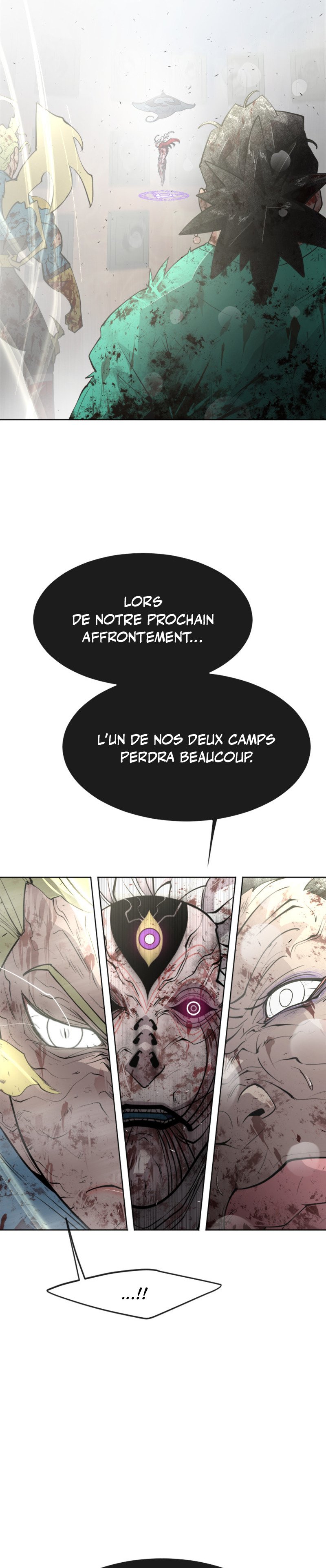 L’ère des surhommes Toonfr