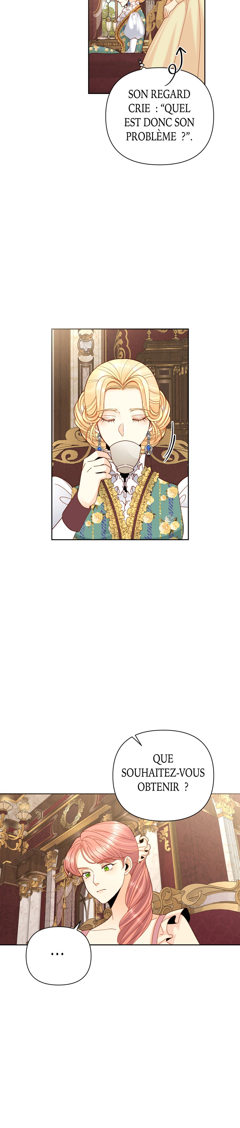 L’impératrice remariée Toonfr