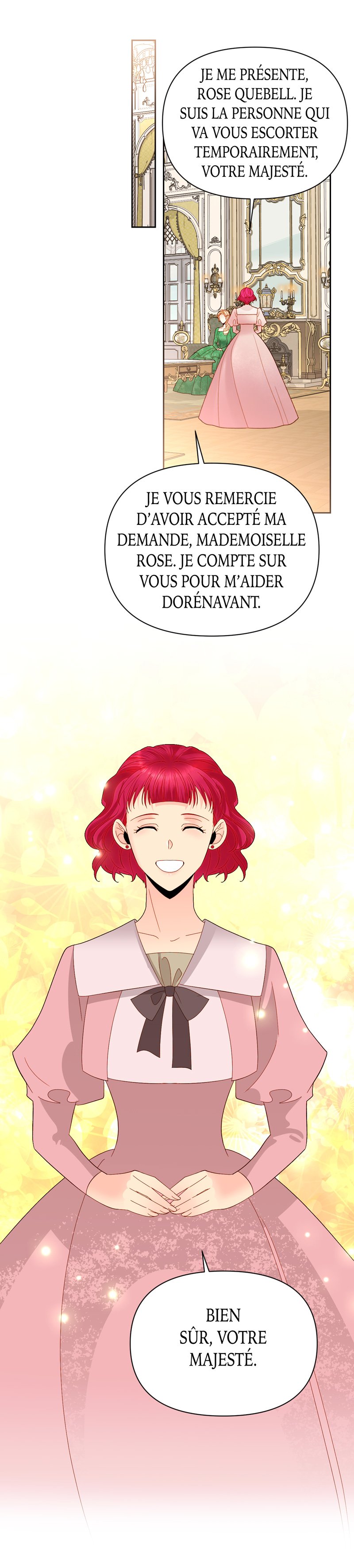 L’impératrice remariée Toonfr