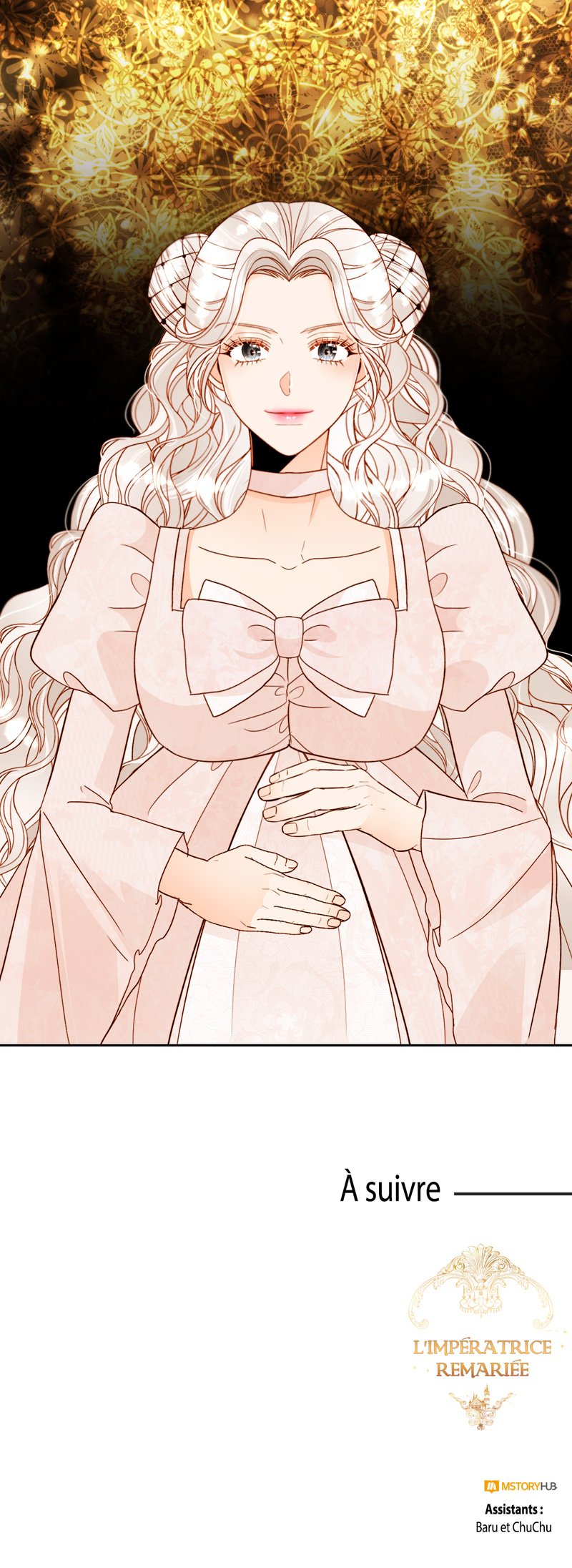 L’impératrice remariée Toonfr