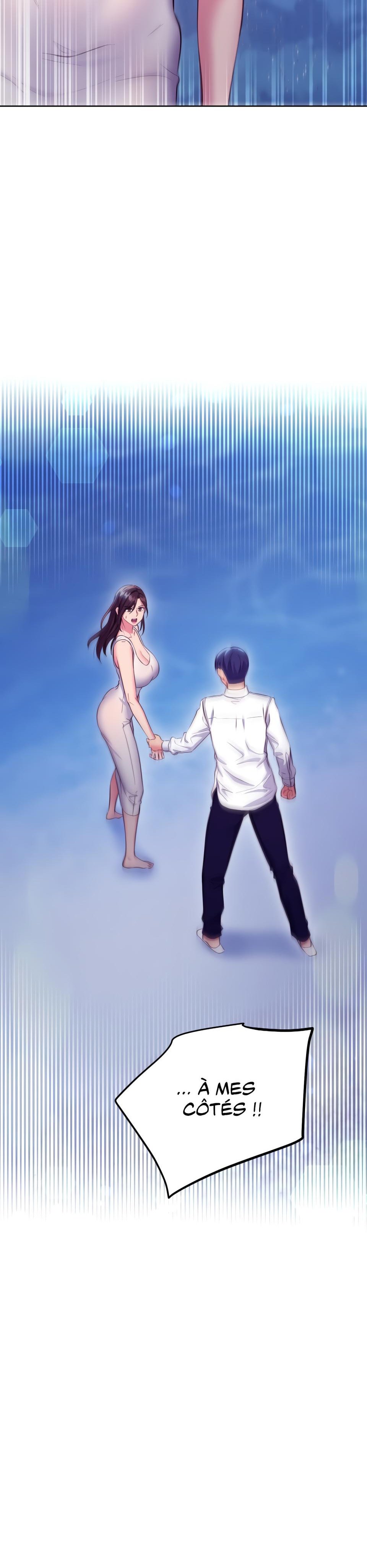 Les amies de ma bellemère Toonfr