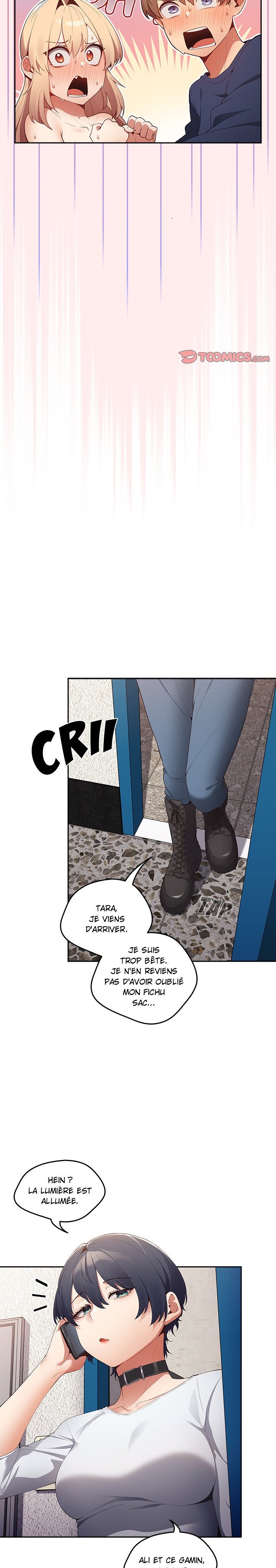 Un Atout Maître Toonfr