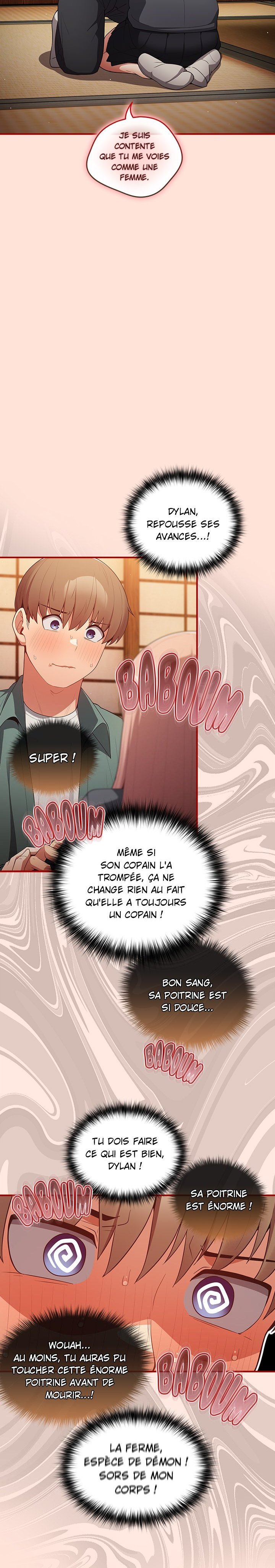 Un Atout Maître Toonfr