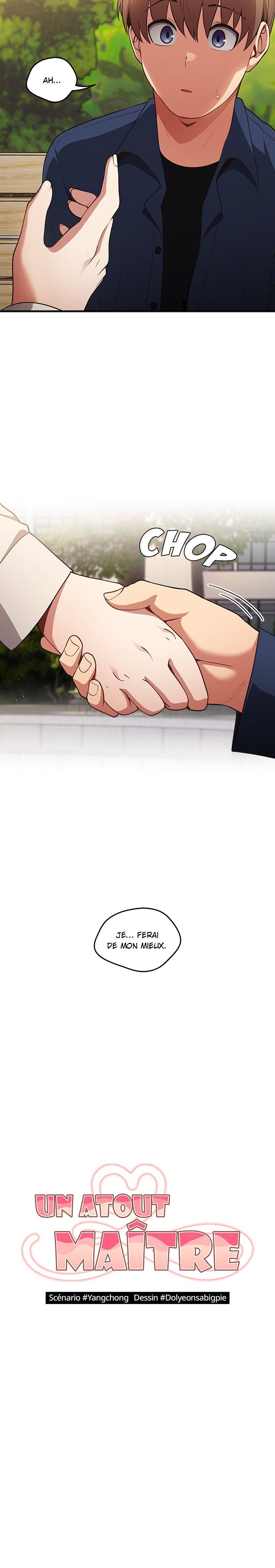 Un Atout Maître Toonfr